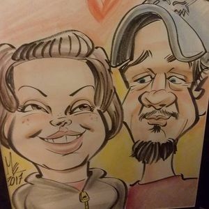 Meet your Posher, Joy